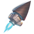 Cosmodrill Icon