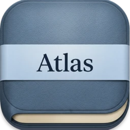 Atlas Icon