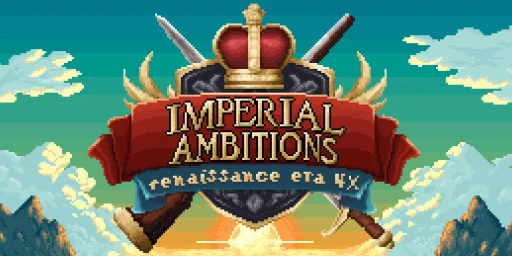 Imperial Ambitions Cover