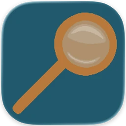 A Case of Fraud Icon