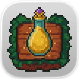 Alchemist's Garden Icon
