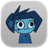 Amy Hates Robots Icon
