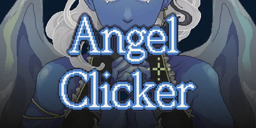 Angel Clicker Cover