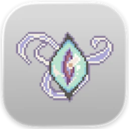 Angel Clicker Icon