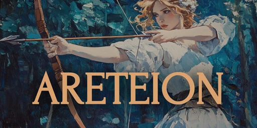 Areteion Cover