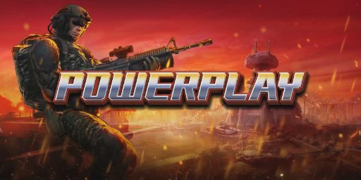 Powerplay Cover