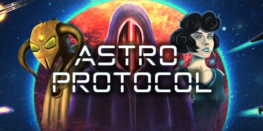 Astro Protocol Cover