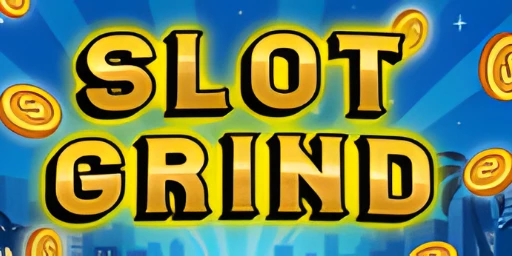 Slot Grind Cover