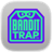 Bandit Trap Icon