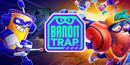 Bandit Trap Cover