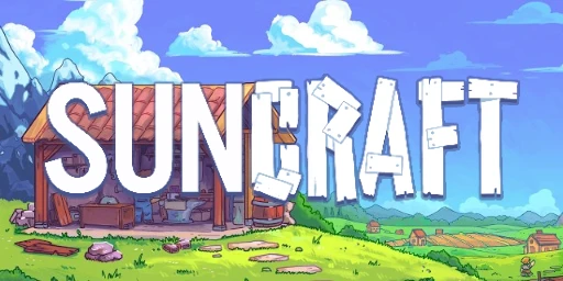 Suncraft Cover