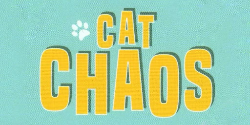 Cat Chaos Cover