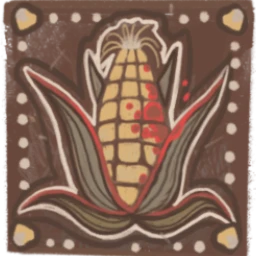 Flowers and Deities Icon