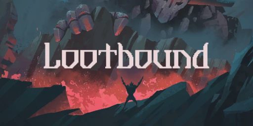 Lootbound Cover