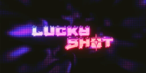 Lucky Shot Cover