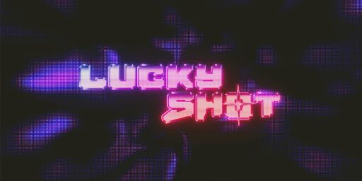 Lucky Shot Cover