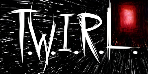 T.W.I.R.L. Cover