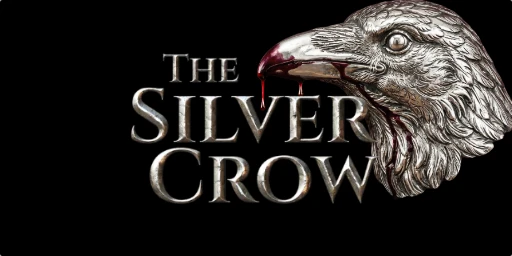 The Silver Crow Cover