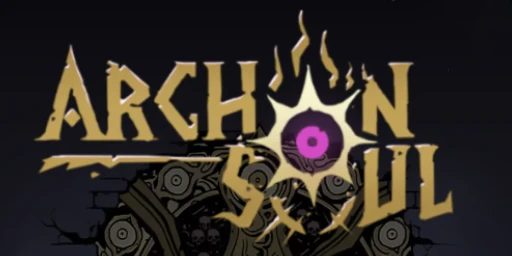 Archon Soul Cover