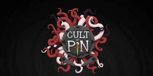 Cult of PiN Cover