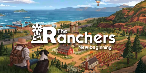 The Ranchers Cover