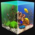 Behind Glass: Aquarium Simulator Icon