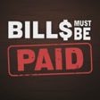 Bills Must Be Paid Icon