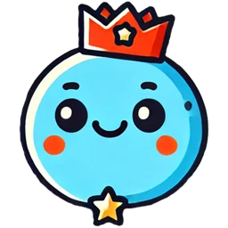 Boba Cafe Simulator Icon
