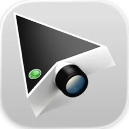 SnapNDrag Pro Screenshot Icon