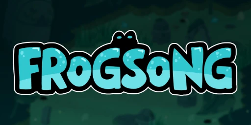 Frogsong Cover