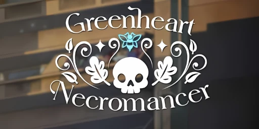 Greenhearth Necromancer Cover