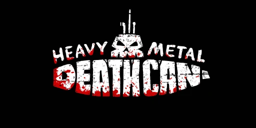 Heavy Metal Death Can Cover