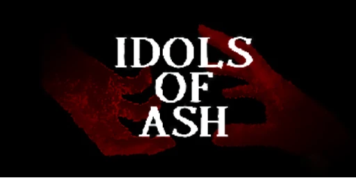 Idols of Ash Cover