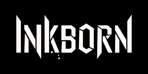 Inkborn Cover