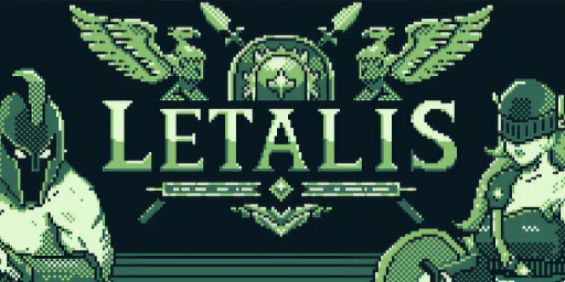 Letalis Cover