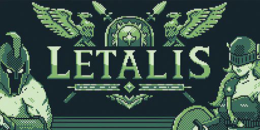 Letalis Cover