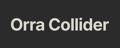 Orra Audio Orra Collider Icon