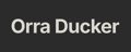 Orra Audio Orra Ducker Icon