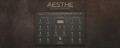 Cloudy Samples Aesthe Icon