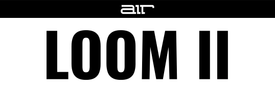AIR Music Technology Loom II Cover