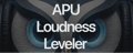 APU Software APU Loudness Leveler Icon