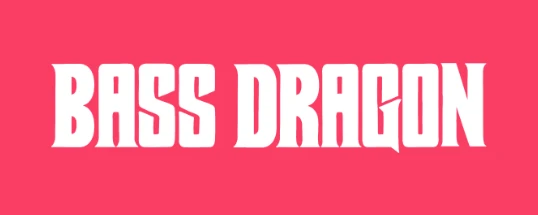 Unison Audio Bass Dragon Cover