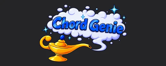 Unison Audio Chord Genie Cover
