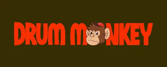 Unison Audio Drum Monkey Cover