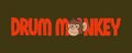 Unison Audio Drum Monkey Icon