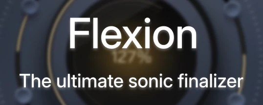 Nuro Audio Flexion Cover