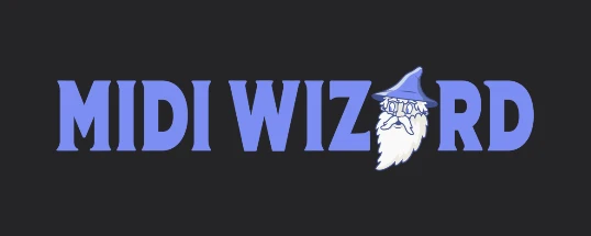 Unison Audio MIDI Wizard Cover