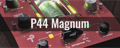 Pulsar Modular P44 Magnum Icon