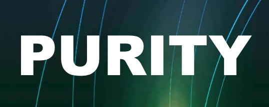 SonicCat Purity Cover