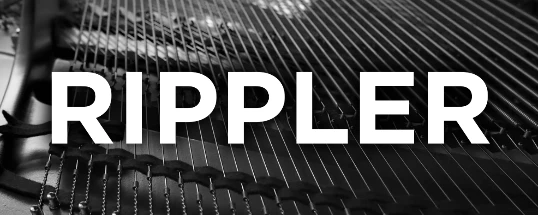 reFX Rippler Cover